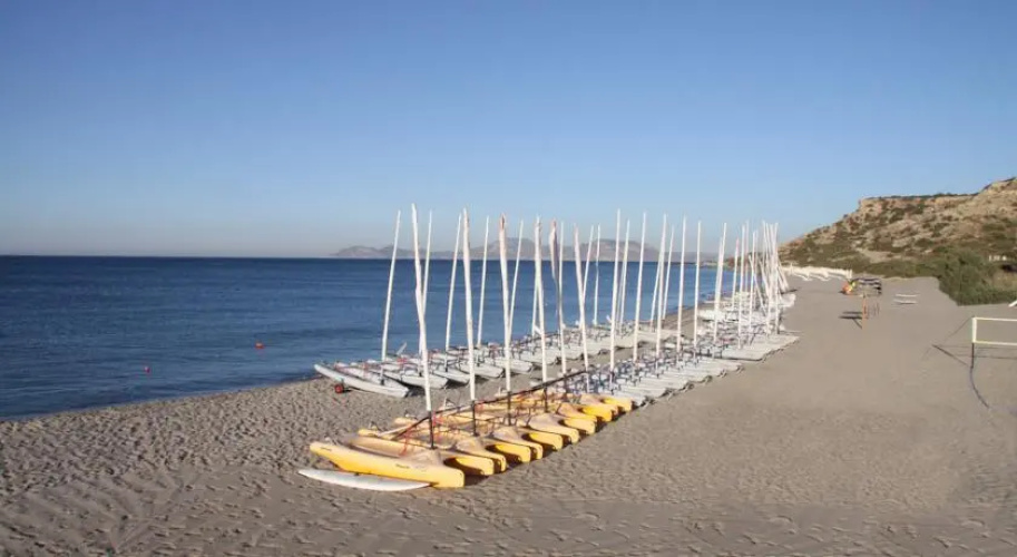 Doubletree By Hilton Resort Kos - Helona