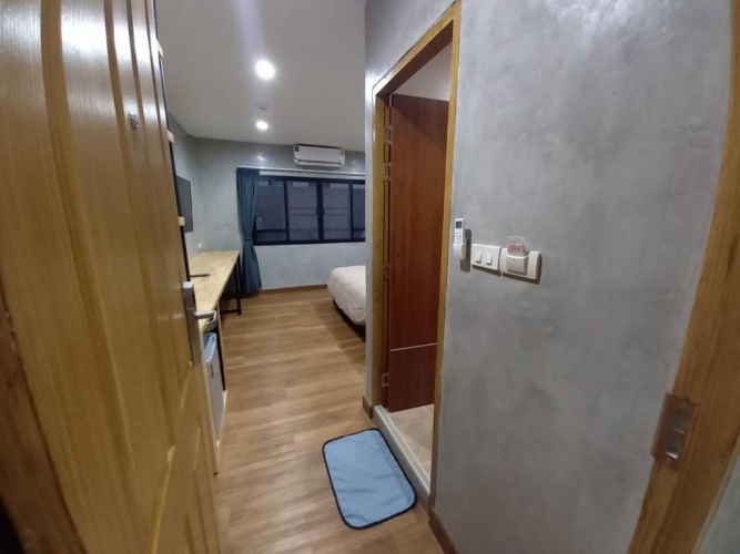 Standard Double Family room