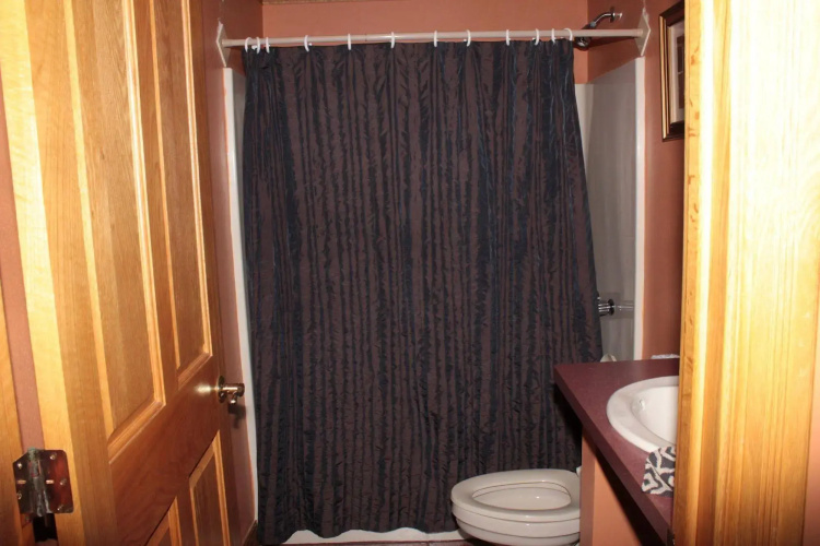 Blue Spruce Motel