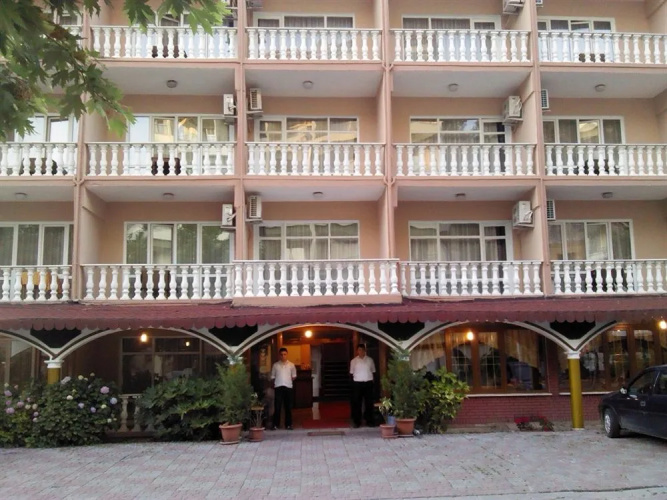 Hotelbild