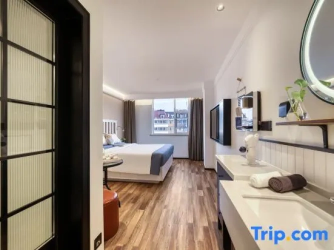 Business Double room