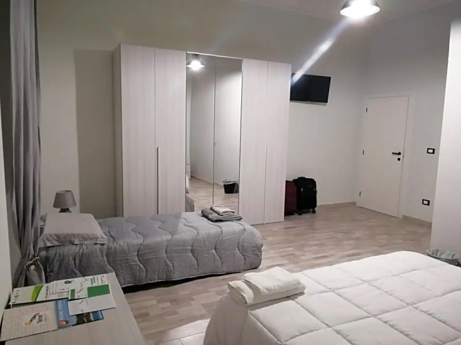 B&B Scacco Matto