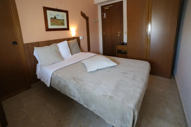 Villa Mater Hotel