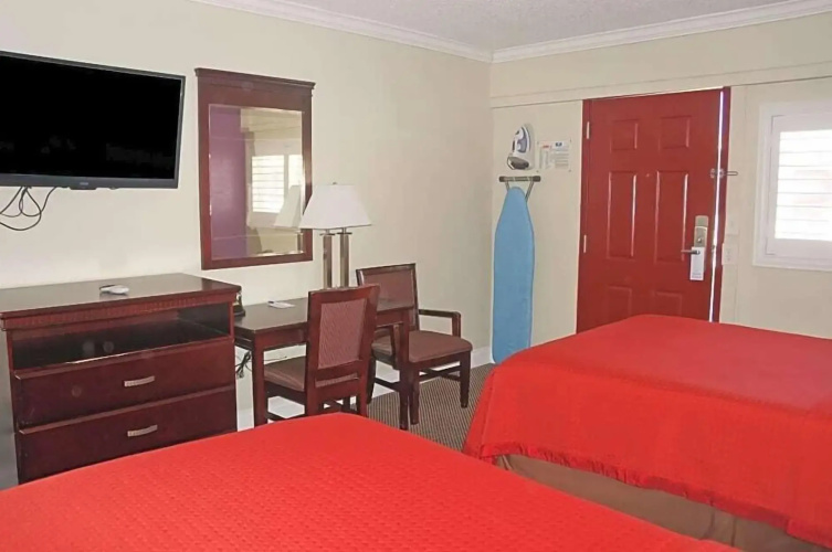 Dream Inn