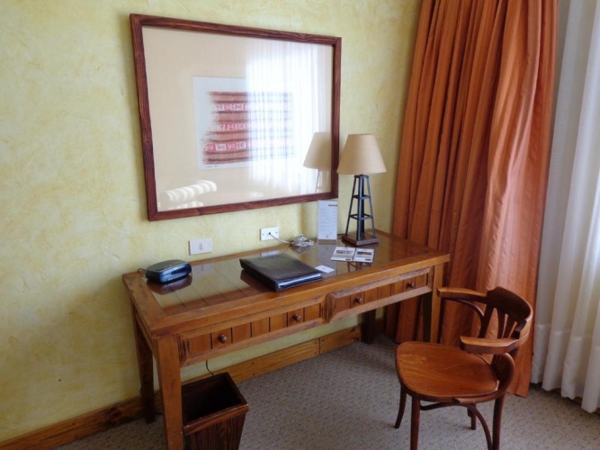 Executive Twin room