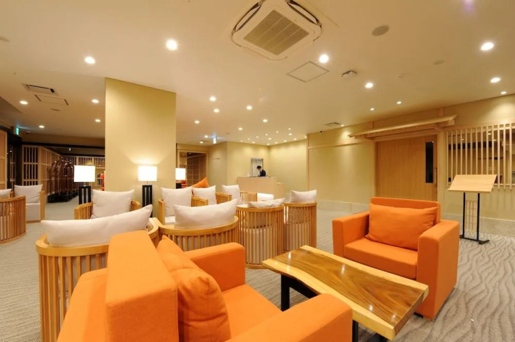 T Hotel Ryuoo