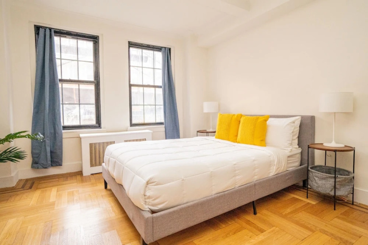Central Park Apartments Stays