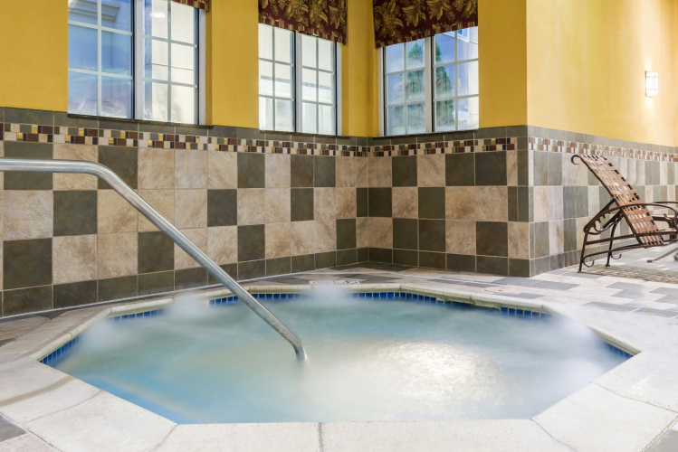 Homewood Suites by Hilton Holyoke-Springfield/North photo 17