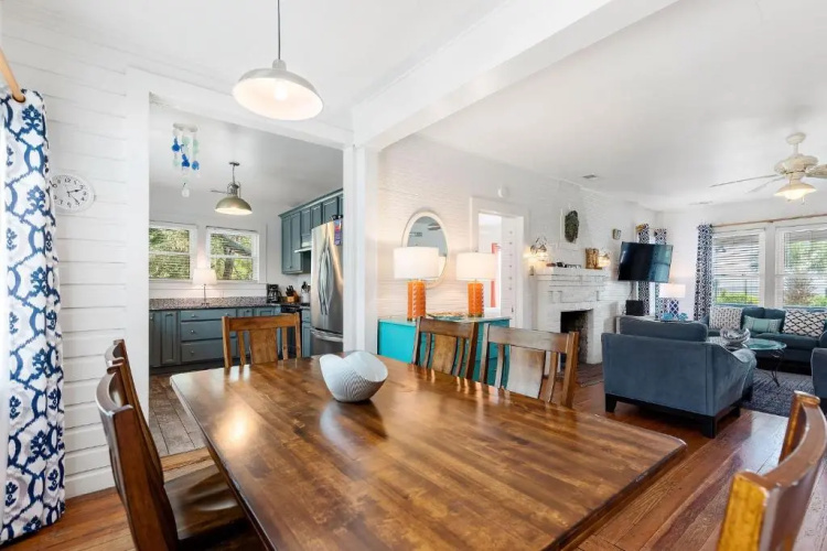 1120 E Arctic Ave - Neptune's Folly - Ocean View