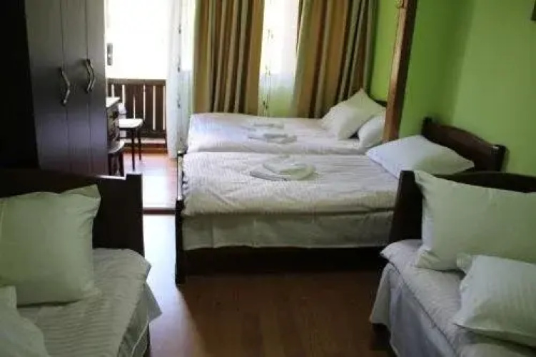 Salome Guest House