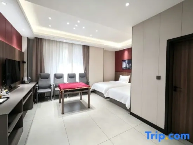 Business Twin room