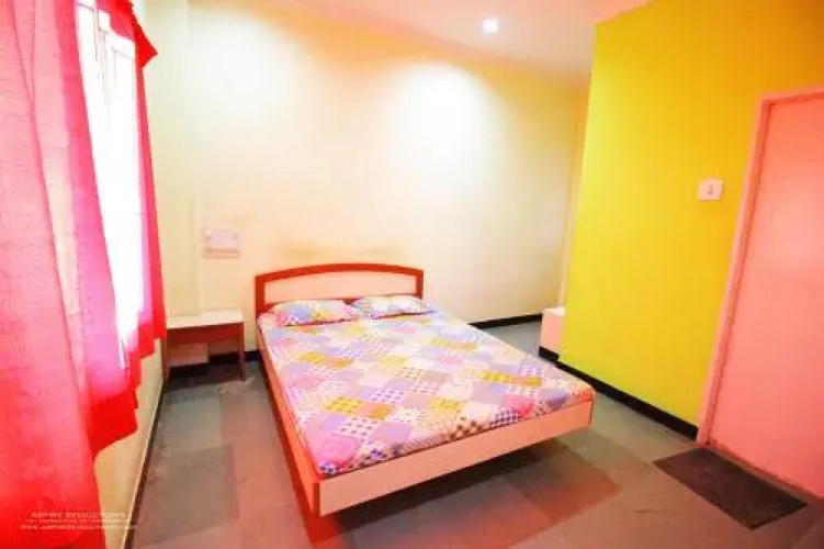 Hotel Anand Lodge