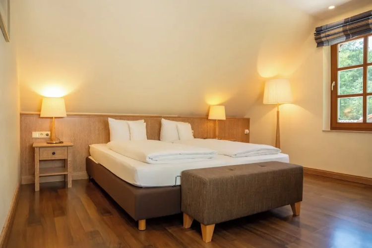 Hotel Der Waldkater