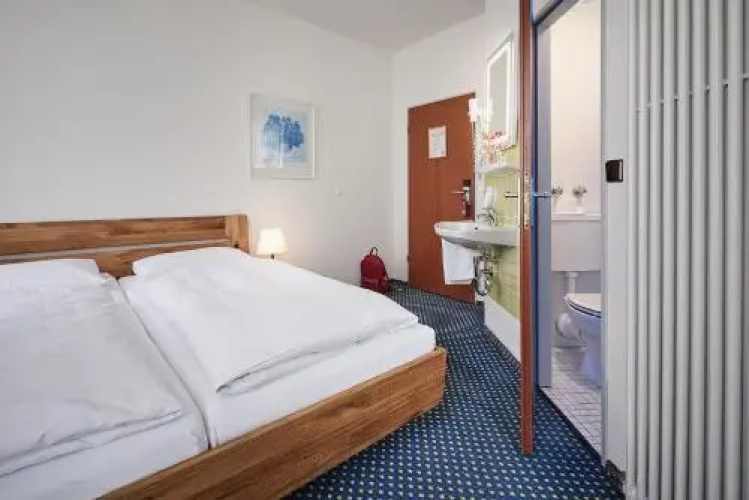 Hotel am Chlodwigplatz