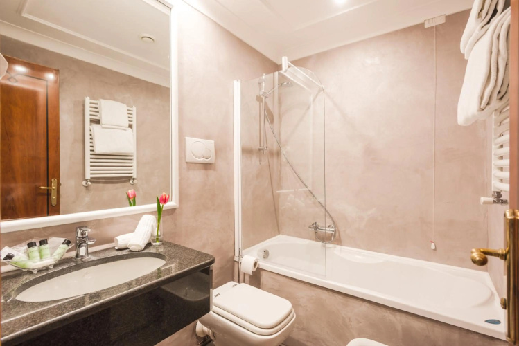 Hotel Siracusa photo 9
