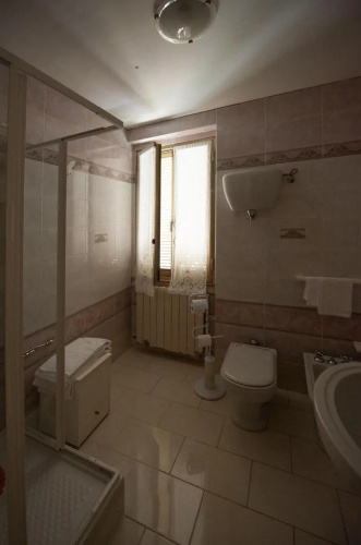 Hotel Athena