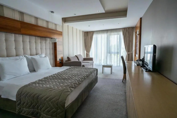 Garni Hotel Centar