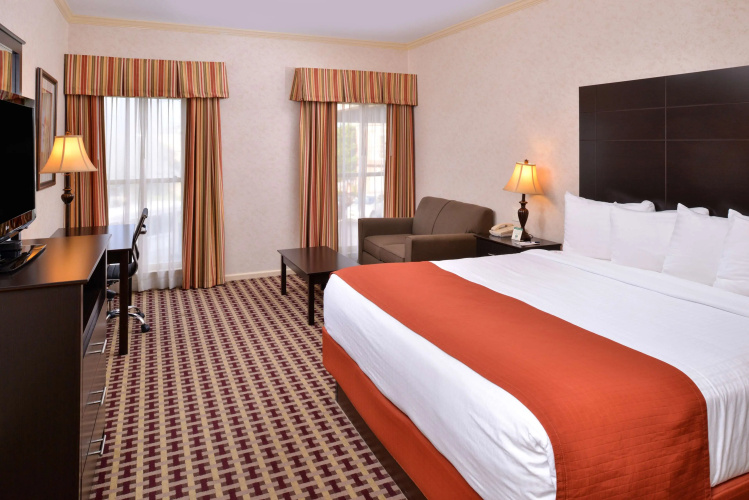 Best Western Brentwood
