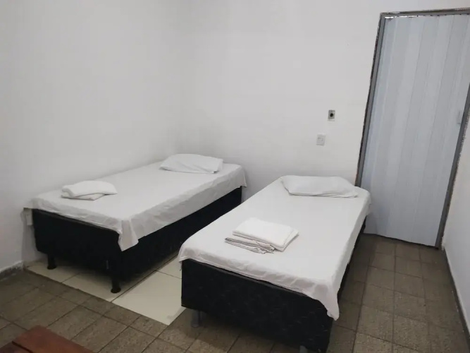 pousada mare mansa