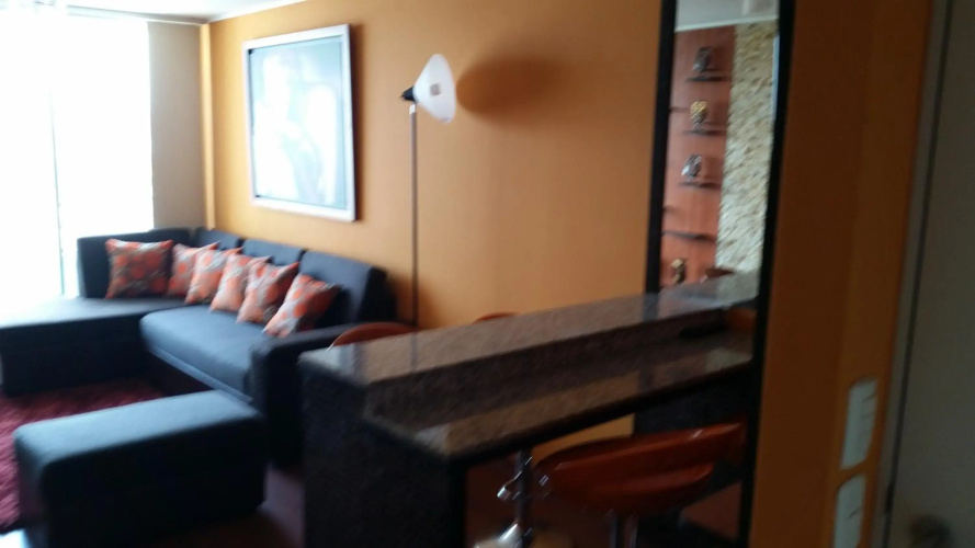 Temporal Apartment