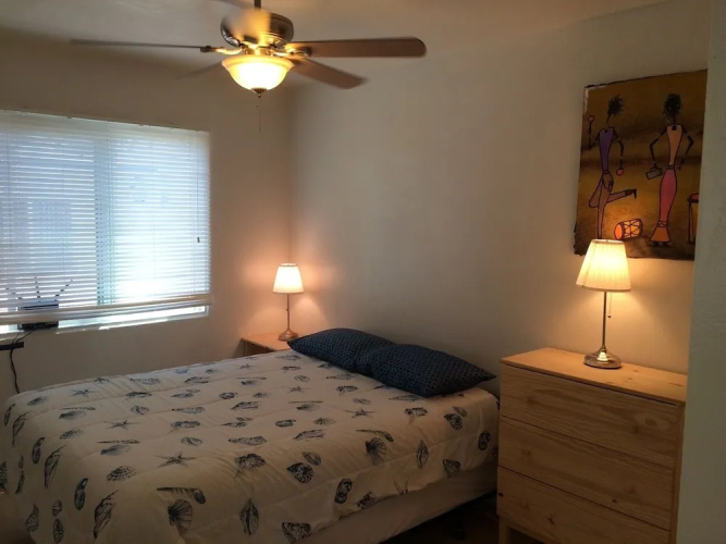 Ocean View Condos - Mission Beach