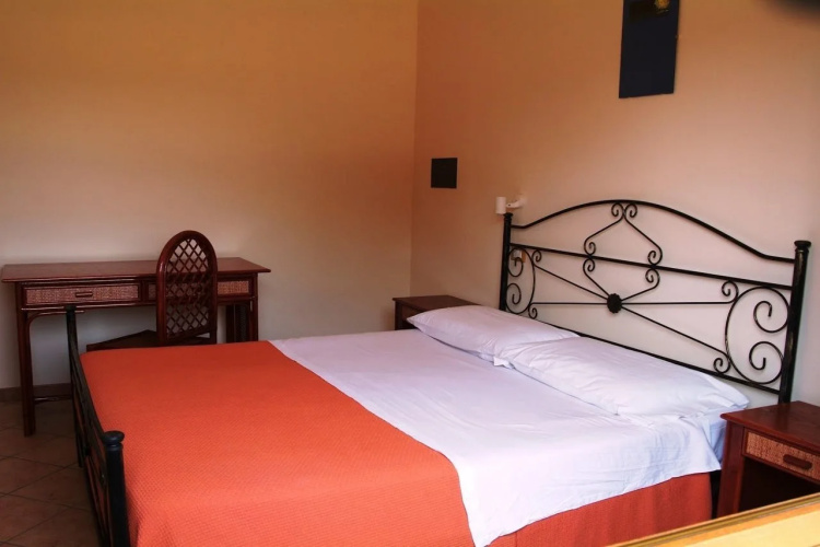Agriturismo Ninea
