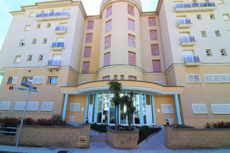 Hotelafbeelding