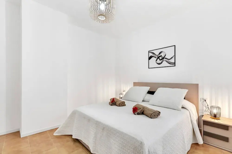 Alessia's Flat - Borgo Palazzo 005
