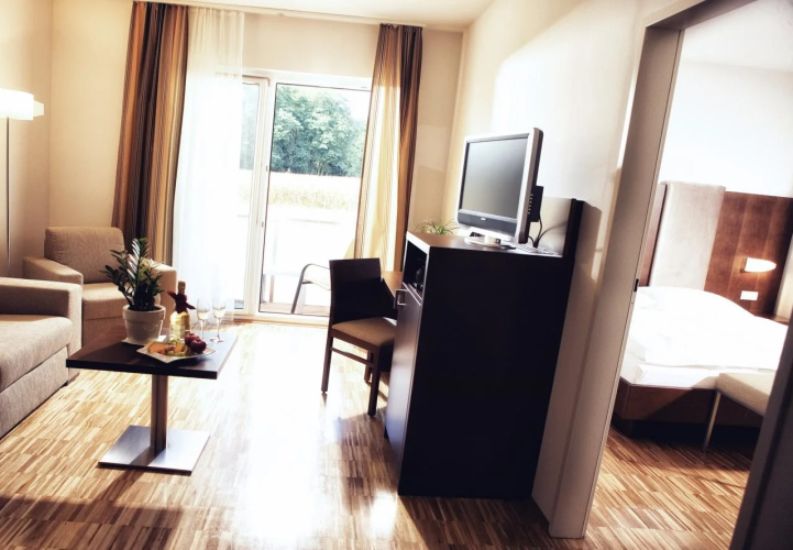 Toscanina - Hotel Garni