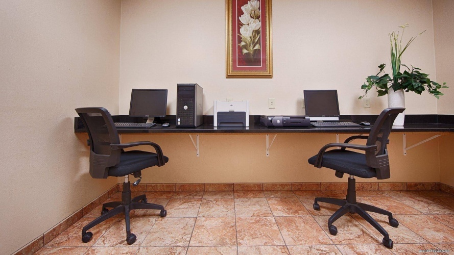 Best Western Providence-Seekonk Inn photo 17