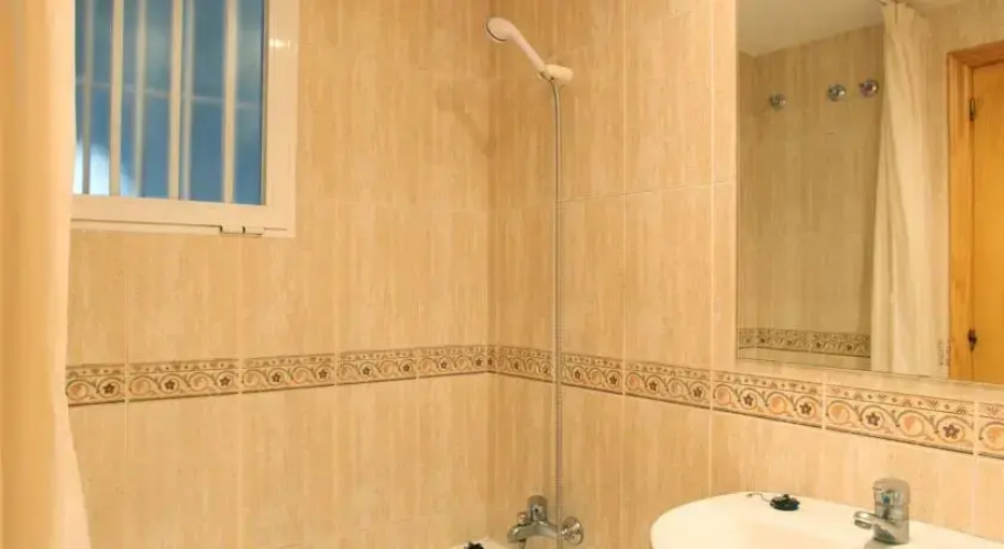 Benimar Apartments