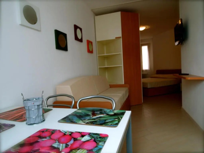 Locanda Posta