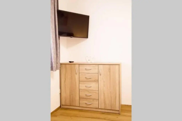 Rochus Appartements