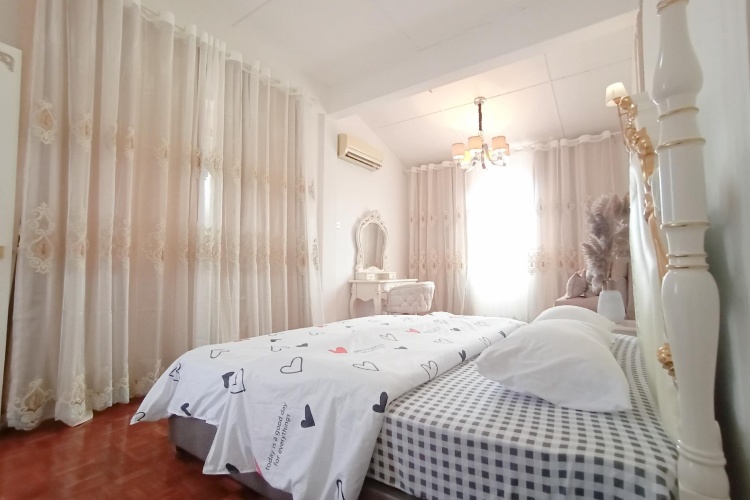 Oyo 90189 Sibu Wedding Homestay2U