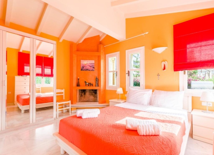 3 Bedrooms Villa