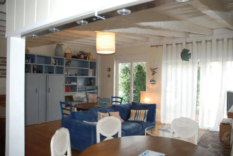 Maison MAHECO