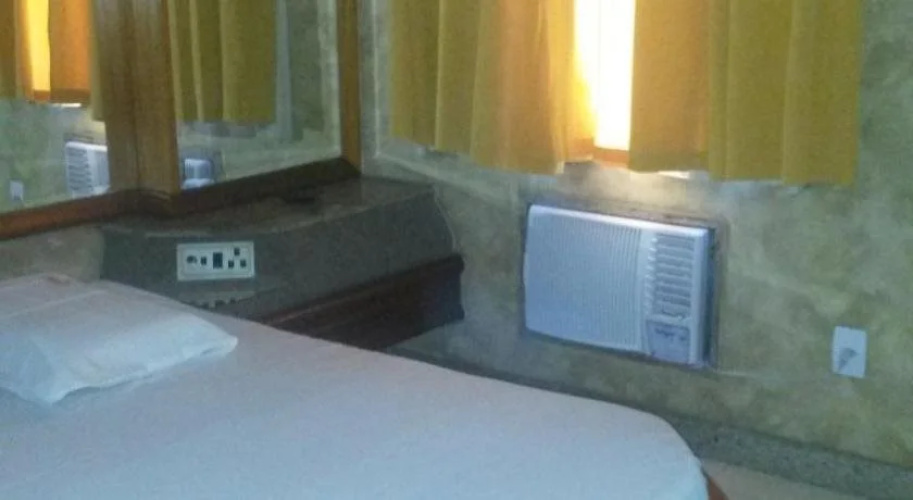 Hotel Malaga