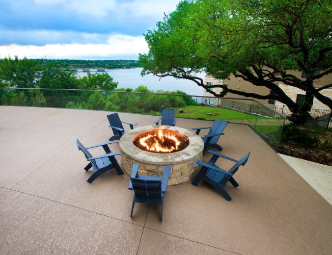 Lakeway Resort And Spa photo 25