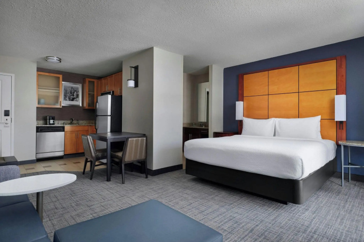 Residence Inn Chicago Downtown/River North photo 7