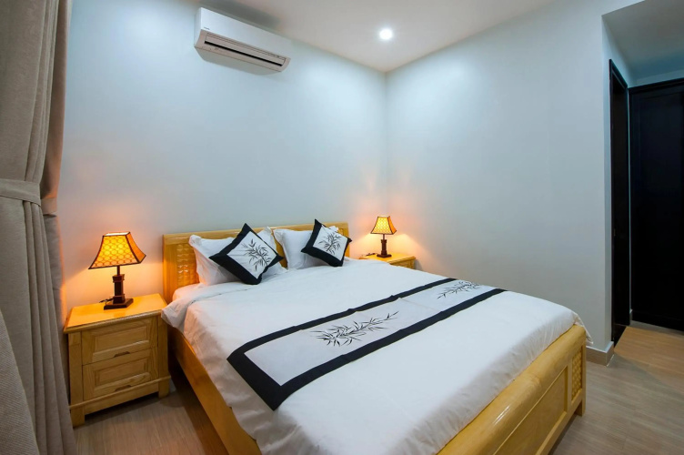 Hue Homestay Riverside