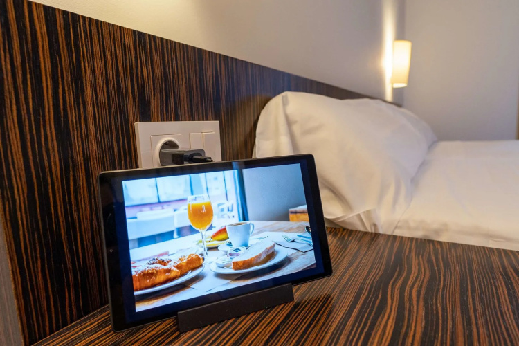 Hotel ETH Rioja