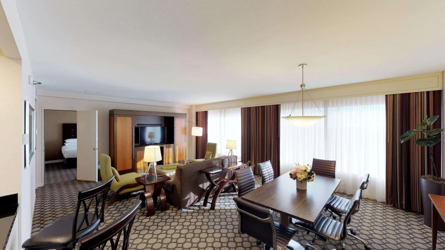 Hyatt Regency Orange County photo 9