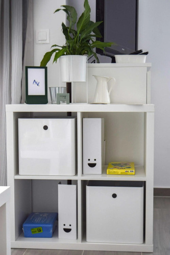 Studio Apartments Anija