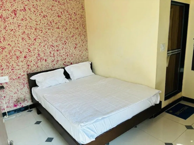 Devbhumi Bhavan