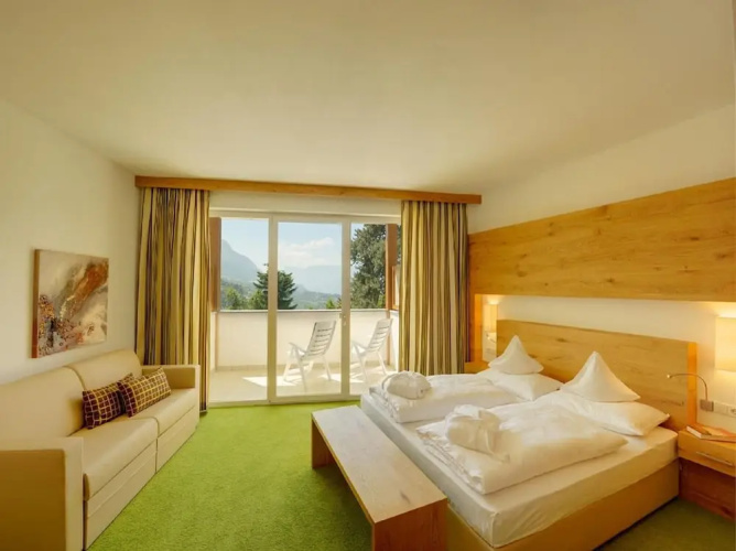 Hotel Hofbrunn