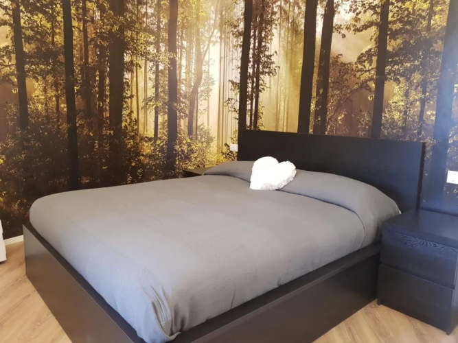 Bsuites Trieste