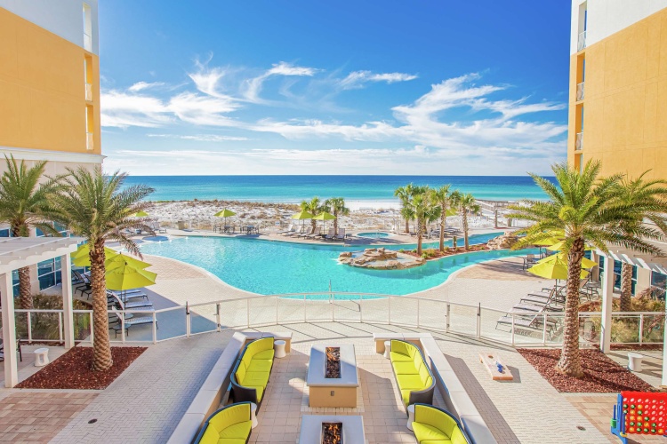 Hilton Garden Inn Ft. Walton Beach photo 20
