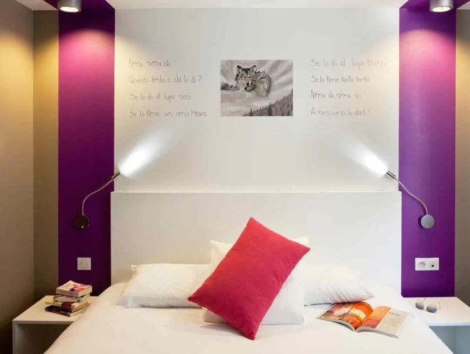 Standard Family Suite