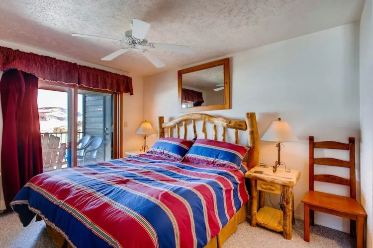 20 Hunter Hill Road, #205 - 4 Br Condo