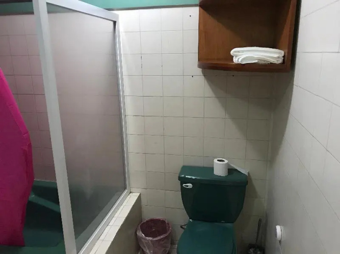Hotel Casa Mexicana Autlan